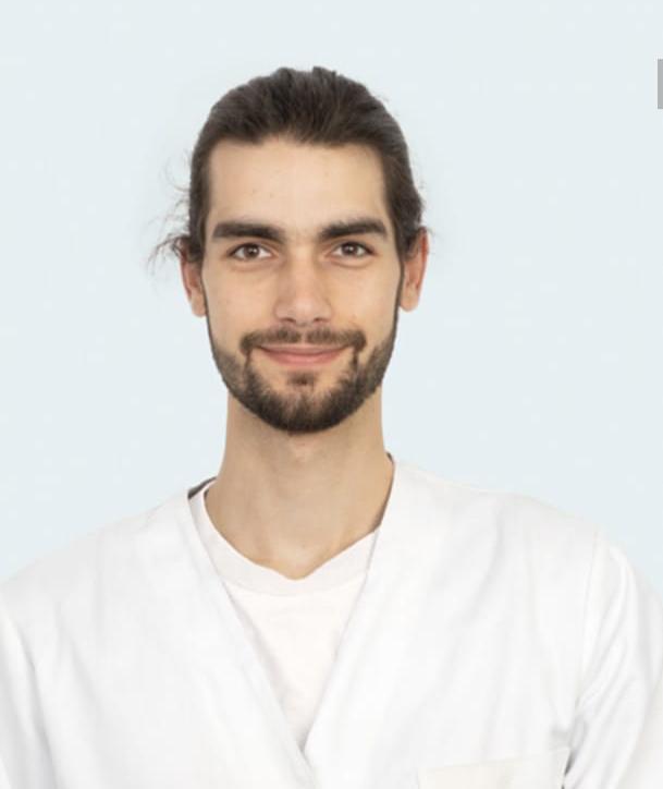 Guillem Palomares