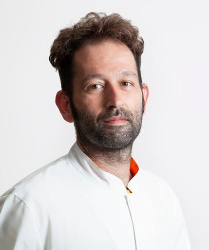 Jesús Sarrias