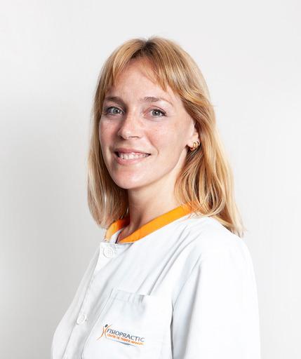 Laura Chirife