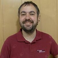 Nico Moreno